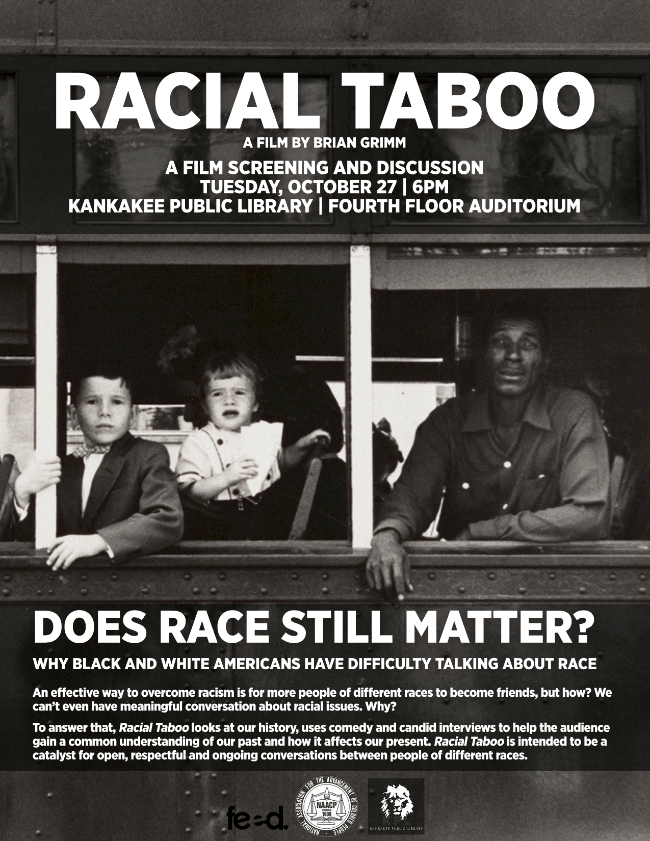 RACIAL-TABOO-poster-kankakee-102715