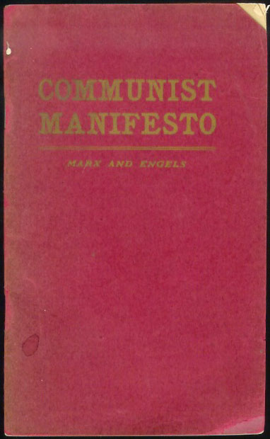Free Communist Manifesto Pdf - developerschat