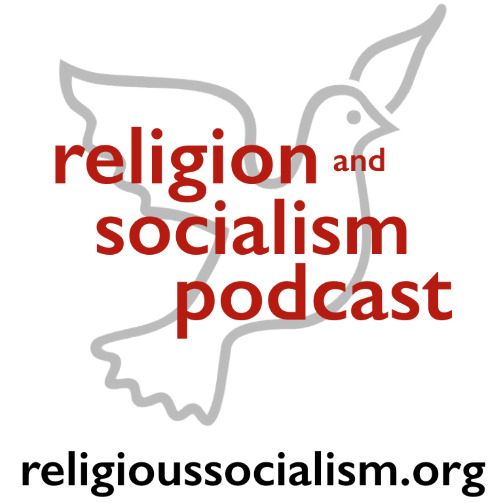 The Religion and Socialism Podcast