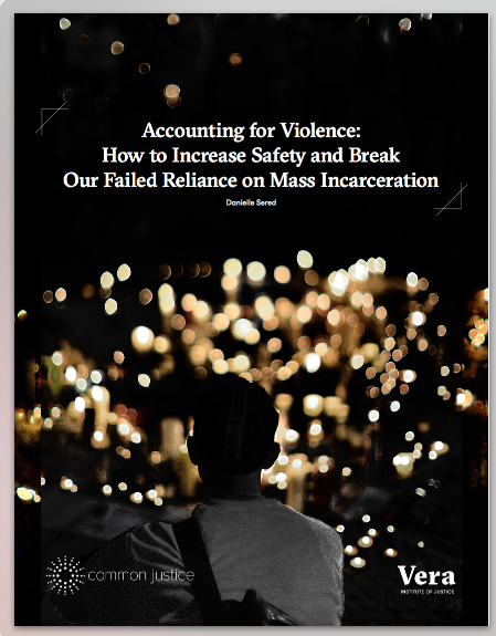 Accounting for Violence Report