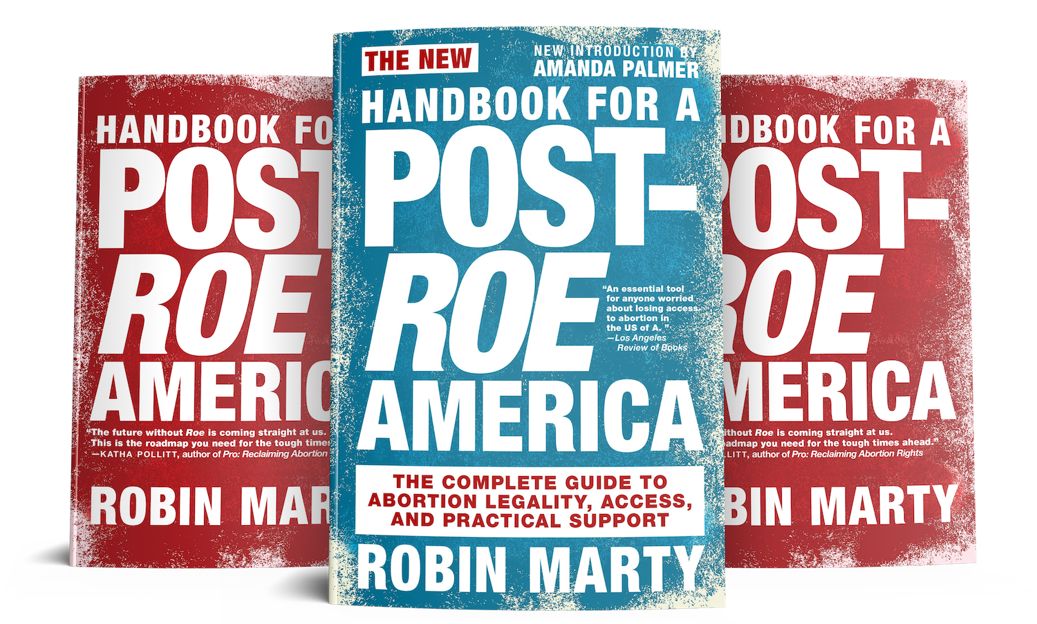 Post-Roe Handbook